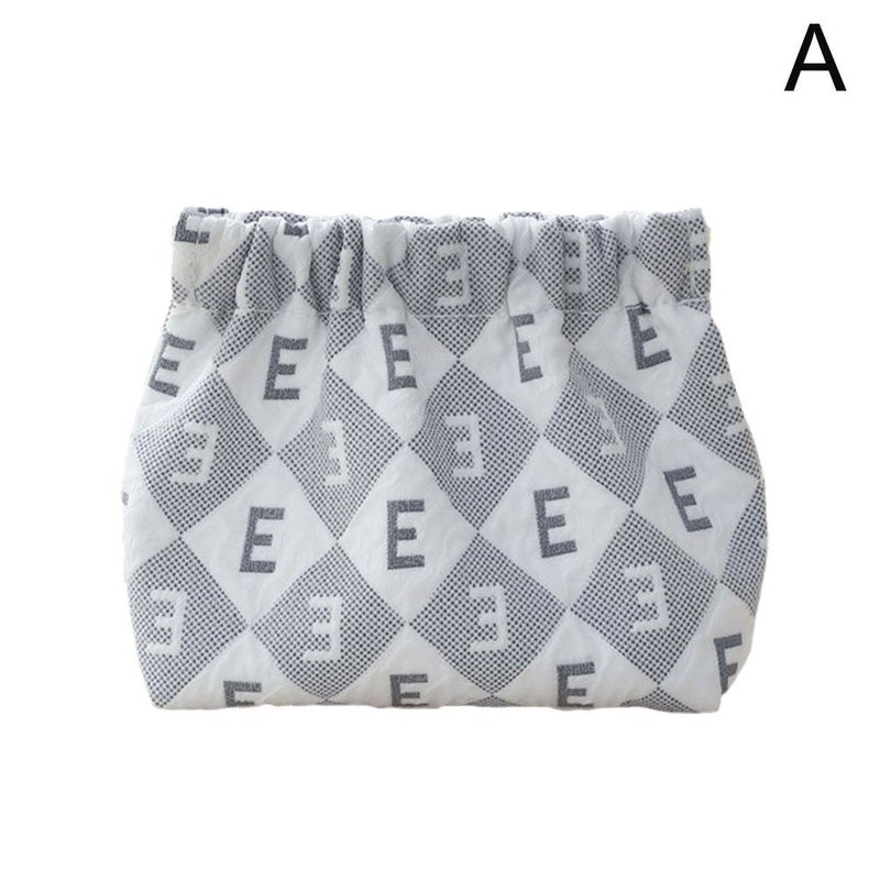 Mini coin purse/wallet/card holder/men's Oxford cloth cosmetic bag/bag